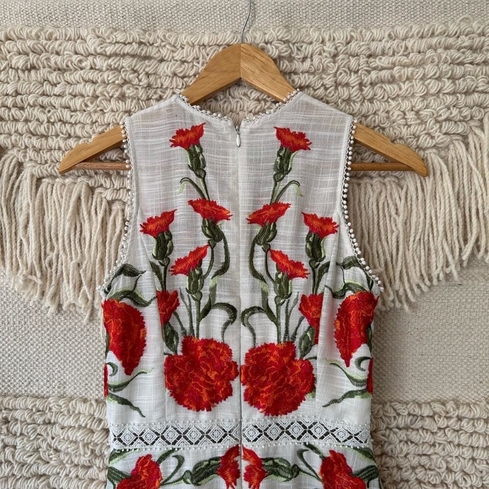 Alexis Blossom Sabella Dress - Picture 8 of 9